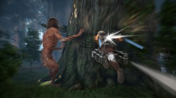 Immagine 19 del gioco Attack on Titan 2 per Xbox One